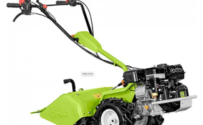 Культиватор Grillo G52