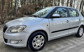 Авто Roomster/ Fabia/ Rapid / Polo / Octavia / Accent