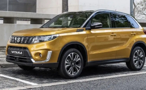  Авто Nissan Qashqai,Suzuki Vitara