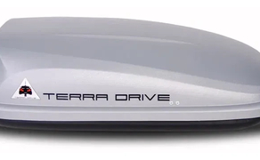 Аерообокс автобокс Terra drive 320 і 480