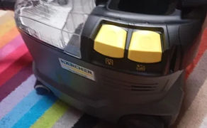 Миючий пилосос екстрактор Karcher puzzi8/1