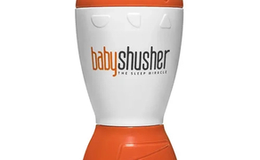  Генератор білого шуму BABYSHUSHER