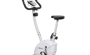 Велотренажер Interfit Bigo до 100 кг