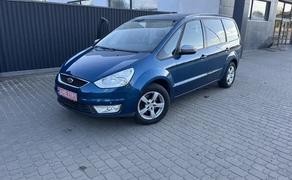 Авто для роботи в таксі