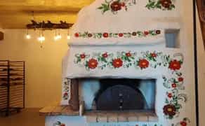 Розпис та декор стін, картини на замовлення, портрети по фото 2 000 грн.