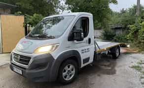 Евакуатор 24/7 Кропивницький