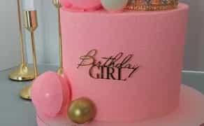 Торти, весільні торти, кенді бар, коровай 111 грн.