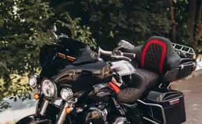 Harley-Davidson для фотосесії