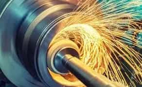Шліфувальні послуги