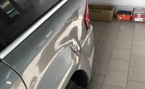 Кузовні роботи, рихтовка, покраска, поліровка авто