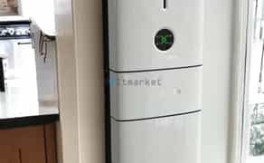 Монтаж / встановлення інверторів. Deye, Livoltek, EkoFlow та ін.