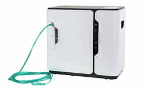 Кисневий електричний концентратор 7 -1