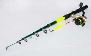 Вудка для риболовлі