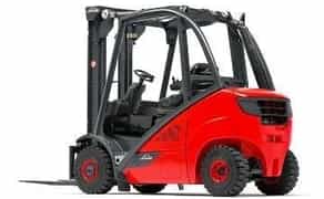 Автонавантажувач Linde H 25T