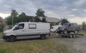 Эвакуатор Шостка.