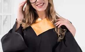 Візьми мантію на свято. Аксесуари