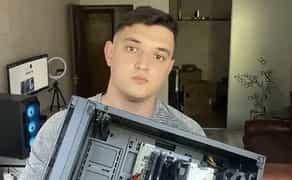 Комп'ютерний Майстер в Одесі: Ремонт, Налаштування, Чистка Ноутбуків та ПК.