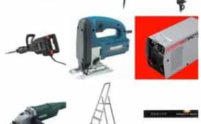 Електроінструмент /Відбійник/ Перф/ Болгарка