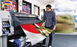 ДРУК НА БАННЕРІ/сітці. Дизайн та монтаж банеру. ЗОВНІШНЯ РЕКЛАМА