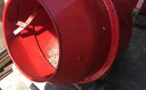 Бетономішалка