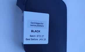 Заправка Картриджів HP 45 black 51645A