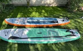 Сапборд САП