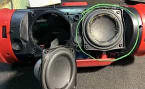 Ремонт Harman Kardon, JBL, Bose, Marshall, Denon, Beats, Sony, Jabra.