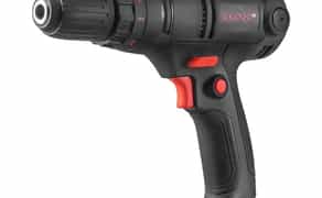 Дриль-шуруповерт мережевий Dnipro-M TD-42