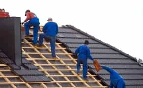 Якісні покрівельні роботи. Гарантія