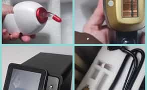 Діодний лазер Fenix - Золотий стандарт лазерної епіляції!