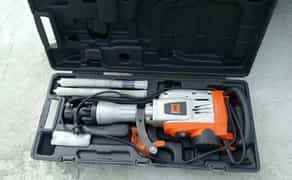 Відбійний молоток 60Дж Tekhmann TDH-2260