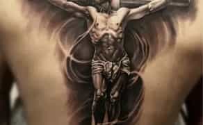 Тату Київ: корекція та перекриття старих татуювань.