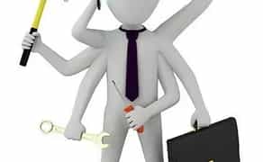 Майстер на годину — дрібний ремонт по дому