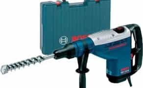 Перфоратор Bosch GBH 7-46 DE з кейсом.