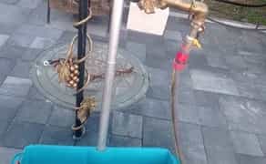 Новинка розкидач точного посіву.