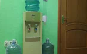 Кулери для чистої питної води для дому та офісу