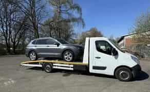 ЗА 30ХВ! Евакуатор Тернопіль лавета, эвакуатор 24/7, автовоз - 25₴ кілометр