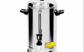 Термопот з нержавіючої сталі 10л