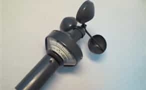 Професійний анемометр АРІ - 49