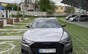 Авто Audi A6 c8 СУПЕР ЦІНА