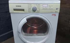 Сушильна машина Siemens wt46w562/17 БУ