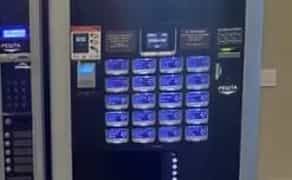 Кавовий автомат Saeco Atlante 500