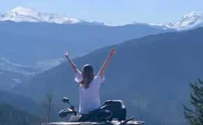 Квадроцикли Микуличин