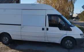 Грузоперевозки вантажні перевезення &грузчики Херсон Форд транзит 1,5т