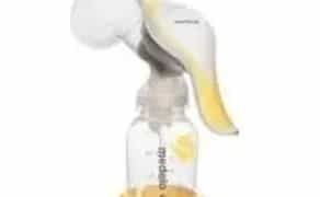 Молоковідсмоктувач ручний Medela Harmony 