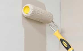 Фарбування, покраска стін, потолків