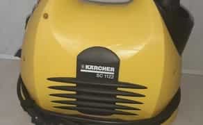 Пароочисник Karcher SC1122