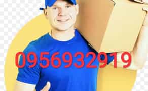 Послуги вантажників. Швидко. Якісно