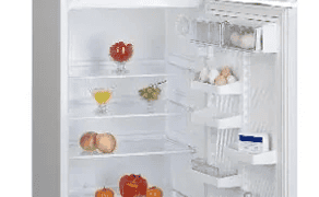 Холодильник з морозильною камерою