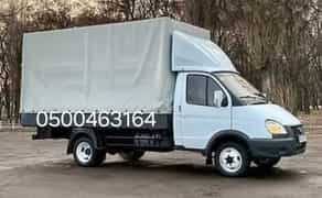 Вантажоперевезення. Вивіз сміття є вантажниками